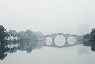 ​最长的人工运河是哪一条河(中国之最：里程最长工程最大的人工河，堪称“最大的