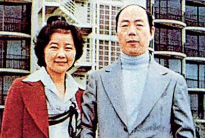 ​龚如心陈振聪故事（1983年千万赎金追回后，龚如心用30元快餐报恩，后丈夫再