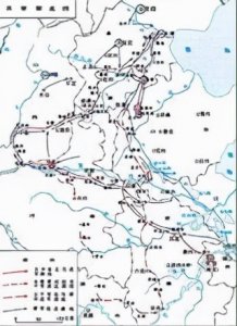 ​太平天国运动历程简述