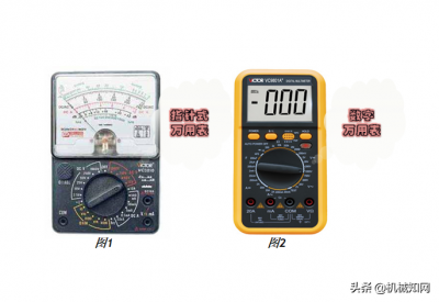 ​怎么使用万用表？这8个功能一定要分清楚