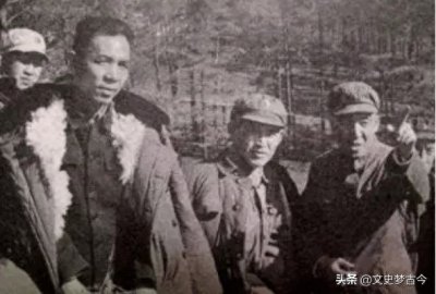 ​1985年，第54集团军军部在新乡，“铁军”127师驻地为何在洛阳？