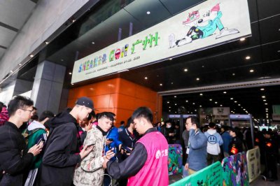 ​从票务到联合承办Sneaker Con，大麦体育瞄准年轻人潮流生意经