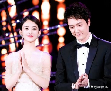 ​赵丽颖现状如何(离婚1年后，再看赵丽颖与冯绍峰现状咋样)