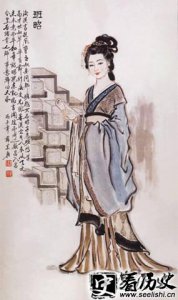 ​西汉女史学家班昭生平 班昭结局 班昭作品 班昭子女