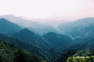 ​中国十大红色旅游经典景区