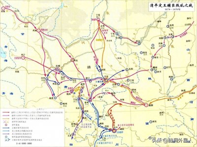 ​周培公、纳兰明珠和于成龙谁的官职最大，谁最受信任