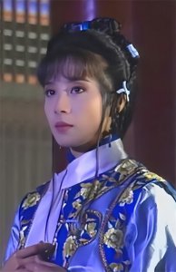 ​“哑巴新娘”岳翎：从小命苦，长大情路坎坷，嫁富商老公定居国外，如今怎样了