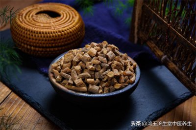 ​牛膝的作用与功效 23、细说本草之～牛膝的功效主治、用药禁忌及临床应用