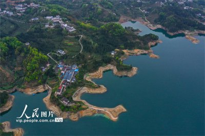 ​三峡水库在哪个省(湖北宜昌：三峡水库开始腾库容御夏季洪峰)