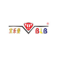 BLB宝乐堡品牌LOGO