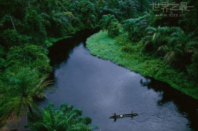 ​世界上最长的河流(世界上最长的十条河流是哪些？尼罗河是世界上第一长的河流)