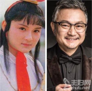 ​“贾宝玉”欧阳奋强女儿近照曝光 长相貌美古典