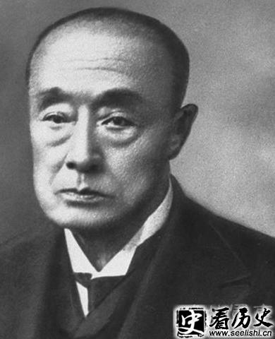 德川庆喜