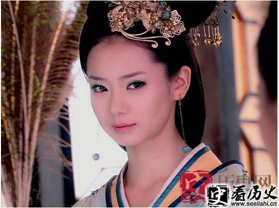 一代枭雄汉武帝背后的五个女人：左右大汉数百年