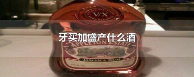 ​牙买加红带啤酒 牙买加鸡尾酒