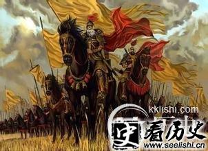 崇祯六年也有“七七事变”中国大胜荷兰
