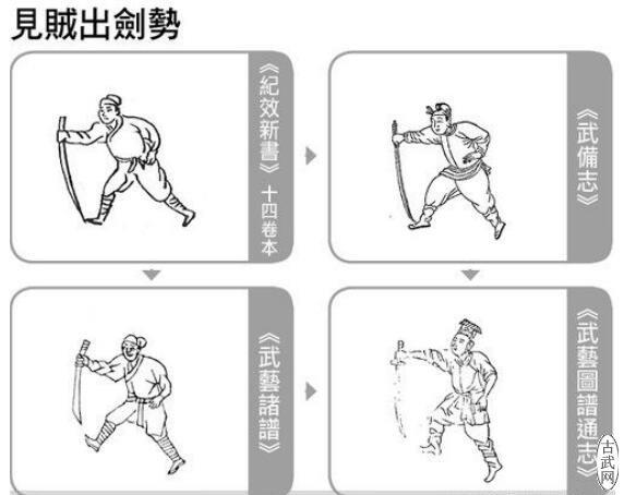 辛酉刀法图解教程教学