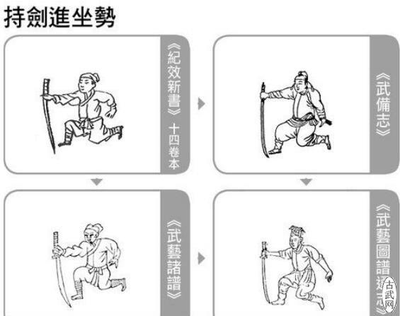 辛酉刀法图解教程教学