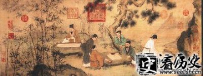 ​清朝十大宫廷画师介绍 郎世宁上榜