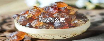 ​桃胶适合秋冬吃吗 桃胶夏天吃好还是冬天好