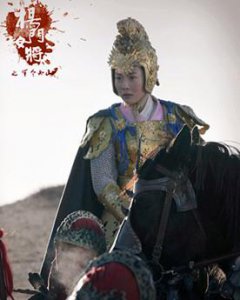 ​杨金花简介（杨金花杨门女将之一）