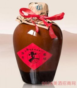 ​虞姬老坛酒价格42度多少钱(虞姬酒多少钱一瓶)