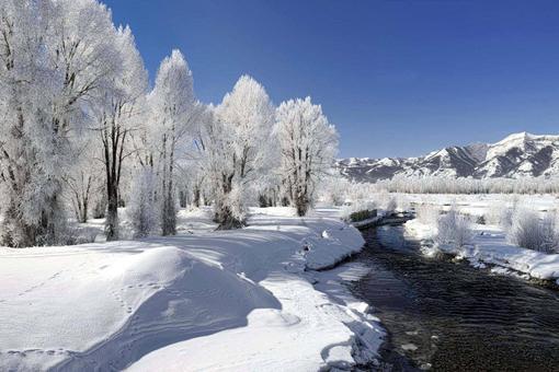 海南会下雪吗?