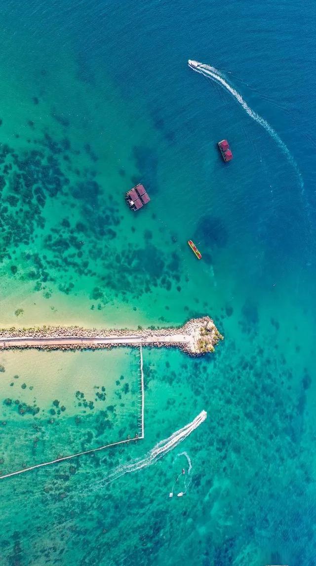 海南租车指南！租车详细流程，附超全自驾路线-