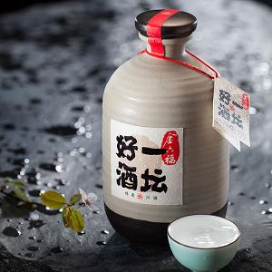 泸州特酿佳酿52度价格