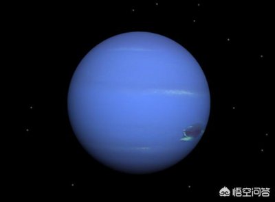 ​海王星适不适合人类居住（海王星环境适合人类生存吗）