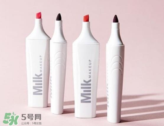 milk makeup是什么牌子？milk makeup是什么档次