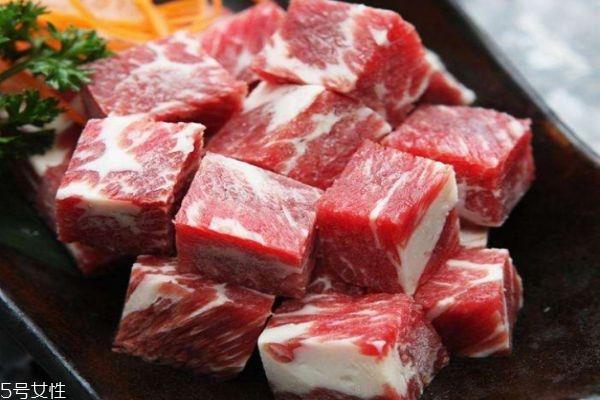 什么样的牛肉才是好牛肉 牛肉挑选方法