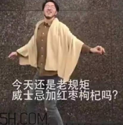 养生朋克什么意思？怎么做一个养生朋克？