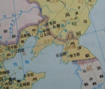 ​河西走廊对于西汉来说关乎着国本 河西走廊在现在的什么地方