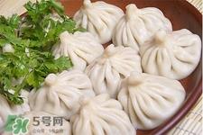 包子可以冷冻吗？生包子可以冷冻保存吗？