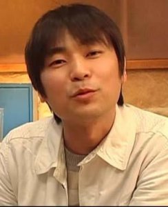 ​石田彰个人资料