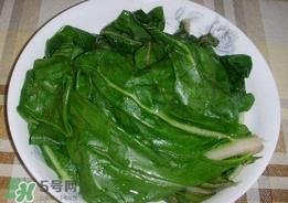 猪婆菜是发物吗?猪婆菜孕妇可以吃吗?