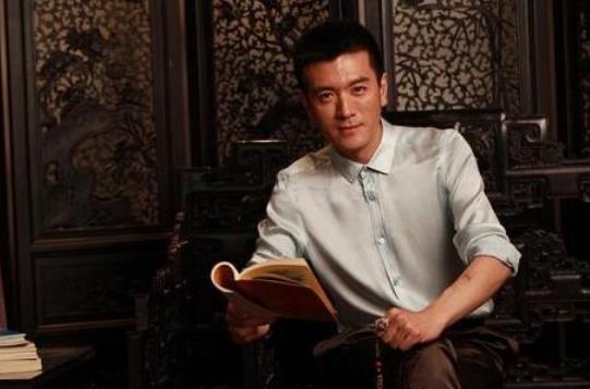 娱乐杨子个人资料简介及家世,杨子的老婆是谁叫什么 2