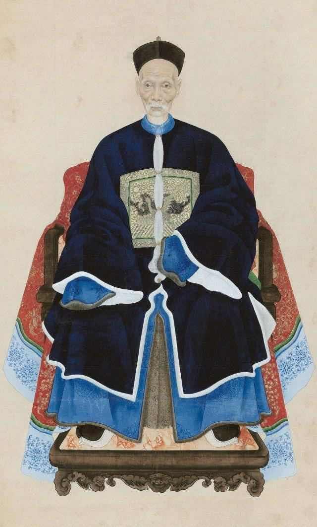 历史户部侍郎相当于现在的什么官（户部侍郎在现代什么级别）  5