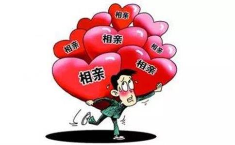 相亲的注意事项需要提前知晓！第1张