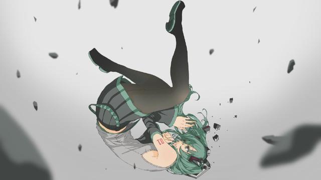 10张你没有的初音未来壁纸，如此唯美的初音，手慢无