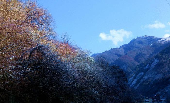 国内“卧龙特区”，面积相当于大城市