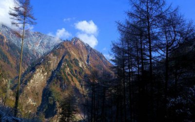 ​国内“卧龙特区”，面积相当于大城市