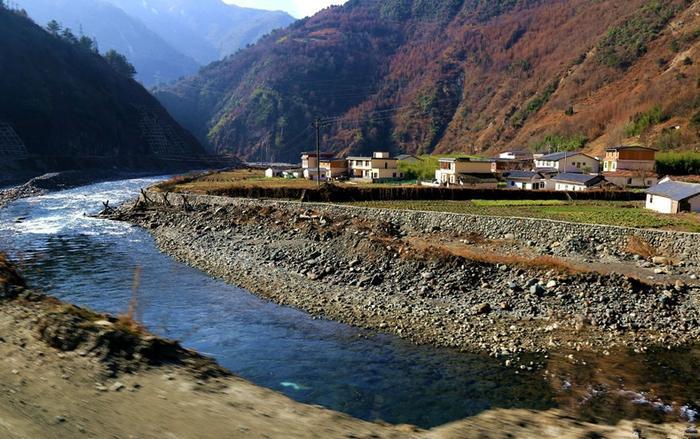 国内“卧龙特区”，面积相当于大城市