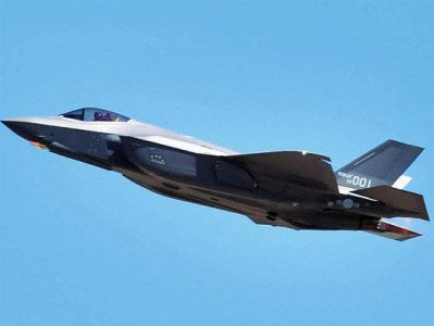 ​韩国F-35战机18个月内停飞上百次