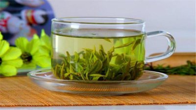 ​古人说的“奉茶”啥意思?二十个产茶省八千万茶农,中国茶叶知多少