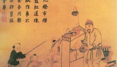 涨姿势!一碗元宵也有中国数千年历史文化传承沸腾!