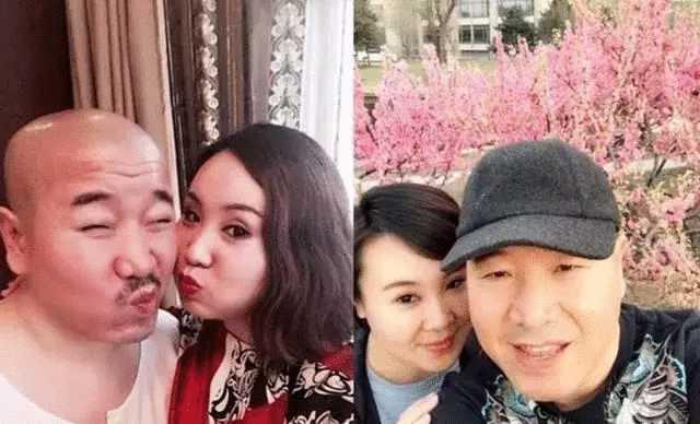 王小利前妻和现在妻子没个比, 儿子是帅哥女儿是美女基因太强大