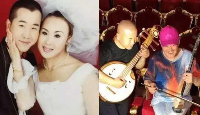 王小利前妻和现在妻子没个比, 儿子是帅哥女儿是美女基因太强大