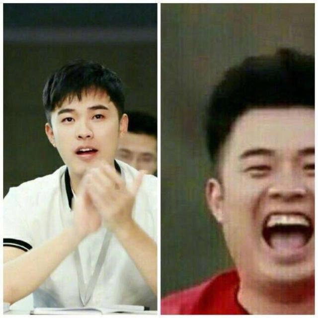 男明星年轻时的照片:陈赫果然是校草,沙溢可以去演偶像剧